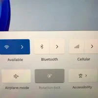 لپتاپ تبلت شو تاچ لنوو x1 gen8 تصویر 4k|رایانه همراه|تهران, اقدسیه|دیوار