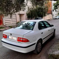 فروش سمند مدل 98