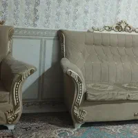 مبل|مبلمان خانگی و میز عسلی|مشهد, اروند|دیوار