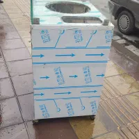 دستگاه ذرت مکزیکی درحد نو