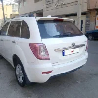 لیفان x60 کارمندی مدل 93(جهت معاوضه)|خودرو سواری و وانت|اصفهان, مارچین|دیوار