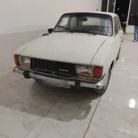 پیکان مدل 78