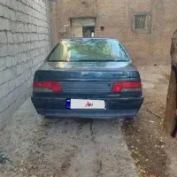 پژو آردی دو گانه سی ان جی ۸۳|خودرو سواری و وانت|ایذه, |دیوار