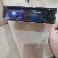 سیستم صوتی..پخش پاینر5250sD..ویک عدد آمپ پرمیر
