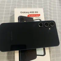 A55 256G