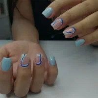 آموزش کاشت ناخن ۵ م ۵۰۰ با مدرک ظرفیت ۵ نفر|خدمات آموزشی|اراک, |دیوار