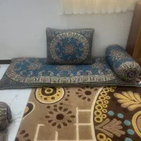 ست ترمه اصل یزد
