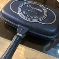 تابه رژیمی مارک دسینی