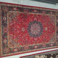 دو عدد فرش 6 متری