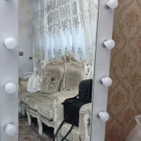 اینه چراغ دار|آینه|تهران, ابوذر|دیوار