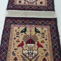 قالیچه دستبافت