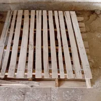 تخته بنایی بیل پالت|مصالح و تجهیزات ساختمان|باغستان, |دیوار