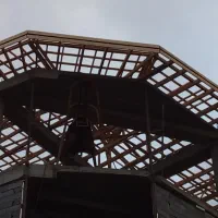 نیازمند کارگر ساده برای نجاری ساختمان