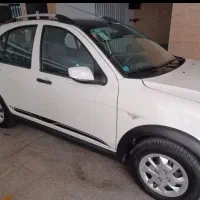 کوییک ار اس RS 1403|خودرو سواری و وانت|رشت, لاکان|دیوار
