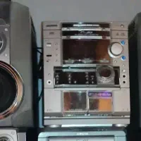 ظبط خانگی سامسونگ