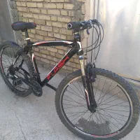 دوچرخه فلش سایز ۲۶