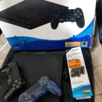 پی اس فور اسلیم کپی خور