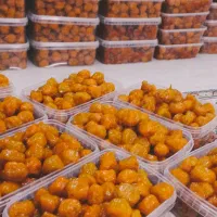آلو بخارا درجه ۱