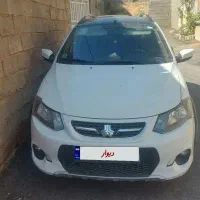کوییک Rمدل ۹۹سفید ومشکی