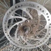 لاستیک و رینگ حرفه ای|دوچرخه، اسکیت، اسکوتر|زابل, |دیوار