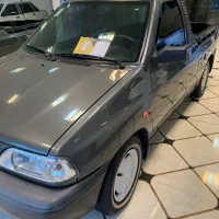 پراید وانت ۱۴۰۱|خودرو سواری و وانت|فریدون‌کنار, |دیوار