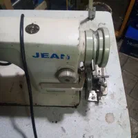 چرخ خیاطی صنعتی