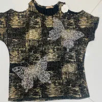 تیشرت زنانه