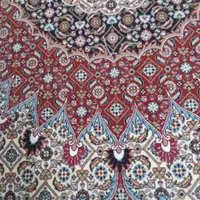 قالین‌۹‌متری دست‌باف|فرش|بیرجند, |دیوار