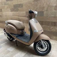 دایچی ABS 150 CR کروز