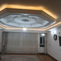 سویت آپارتمان همکف وطبقه بالا با دوپارگینگ