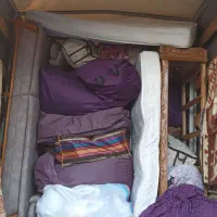 باربری‌حمل‌نقل‌اثاثیه‌منزل‌‌ همت‌بارتبریز باغمیشه‌|خدمات حمل و نقل|تبریز, |دیوار