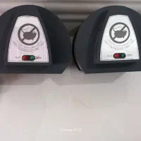 دستگاه دورکردن حشرات و موش