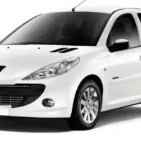 ۲۰۷فلز صفر اتومات