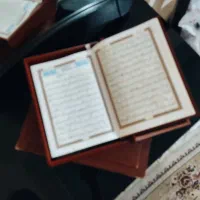 یک جلد قرآن کریم و یک جلد نهج البلاغه نفیس|کتاب و مجله مذهبی|تهران, جوادیه تهرانپارس|دیوار