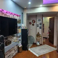 اپارتمان دوخواب ۸۵متری در شهر جدید هشتگرد