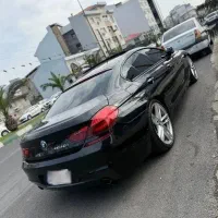 BMW 640i|خودرو سواری و وانت|رشت, گلسار|دیوار