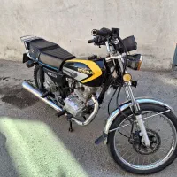 موتور در حد|موتورسیکلت|ساری, |دیوار