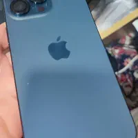 iphone 15 promax ZAA 256|موبایل|کرمانشاه, |دیوار