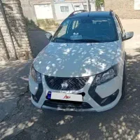کوئیکRSمدل۱۴۰۴  سفیدمشکی
