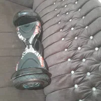 اسکوتر برقی ۸اینچ بسیارتمیز|دوچرخه، اسکیت، اسکوتر|مهاجران, |دیوار