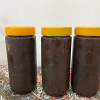 رب انار محلی( محصول باغ شخصی و پخت خانگی)|خوردنی و آشامیدنی|تهران, شهر زیبا|دیوار