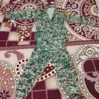 لباس ارتشی