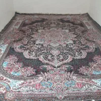 جفت فرش دوازده متری