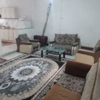 سویت مبله|اجارهٔ کوتاه‌مدت آپارتمان و سوئیت|شهر ری, دولت‌آباد|دیوار