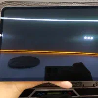 آیپد پرو 2024 m4 حافظه 256|تبلت|همدان, |دیوار