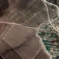 زمین کشاورزی