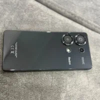 گوشی نوت ۱۳پرو درحد اکبند