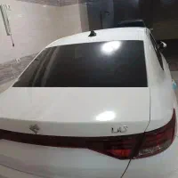تارا اتومات v4|خودرو سواری و وانت|تبریز, |دیوار