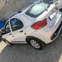 کوییک۱۴۰۲|خودرو سواری و وانت|یزد, |دیوار