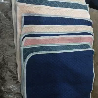 حوله دستی دستمال حوله ای